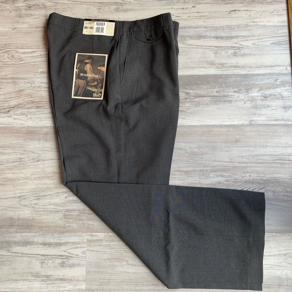 Vintage Men’s Haggar Dress Pants
